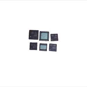 Marco de plomo Ic RT8237EZQW Power IC RT8237 Serie Buck de alta eficiencia Industrial/Consumidor Elec Compatible Venta caliente - Product Image 1