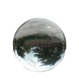 Bolas de cristal sólido para decoración, 18mm, 20mm, 22mm, 30mm, gran oferta