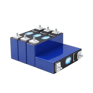 2024 calb catl 3.7V เซลล์แบตเตอรี่ลิเธียมไอออนแบบปริซึม140Ah 137Ah เซลล์แบตเตอรี่ NMC สำหรับรถกอล์ฟรถยกไฟฟ้า140Ah - Product Image 1