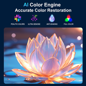 Everycom Cubelite MAX Proyector 4k Video Projectors <strong>Android</strong> 12 Led Long Throw Projector 4k Home Theater Projecteur 4k <strong>Android</strong> - Product Image 3