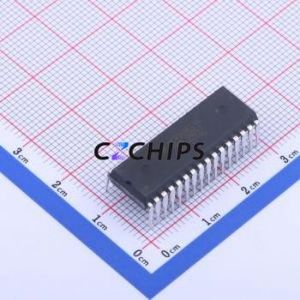 ชิป IC ไมโครคอนโทรลเลอร์ SDIP-32 MC9S08FL16CBM ใหม่ของแท้ (MCU/MPU/SoC) - Product Image 1