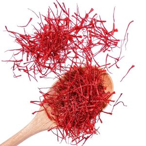 ดอกคำฝอยแห้งขายส่ง สมุนไพรเพื่อสุขภาพ ชาดอกไม้สีแดง กลีบดอกคำฝอยแห้งจากจีน ราคา - Product Image 3