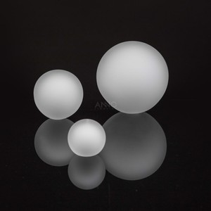 ANNO thiết kế mới màu đen bóng thủy tinh ánh sáng mặt dây chuyền có thể được tùy chỉnh biệt thự đèn chùm ánh sáng - Product Image 6