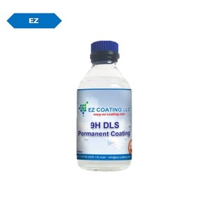 สีเคลือบเงารถยนต์แบบไฮกลอส - Product Image 1