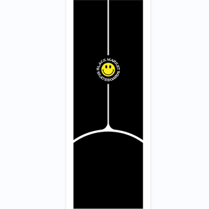 Nueva llegada al por mayor: Cinta de agarre para monopatín y patineta de 33x9 pulgadas, impresa y personalizada - Product Image 5