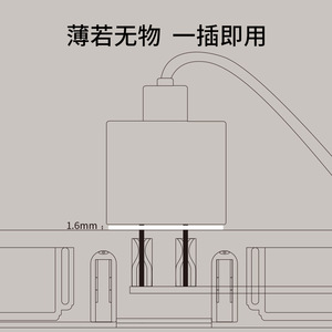 Child Safety Socket Plug Plastic Outlet Cover 12 Pcs For Household Electrical Protection - Product Image 1