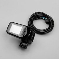 Contrôleur de moteur sans balais pour vélo électrique, entraînement de vitesse réglable, amélioré, haute qualité, pour Scooter, version