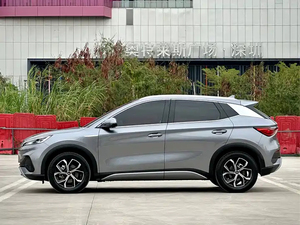 รถยนต์มือสอง2022 BYD Yuan 430กม. รถ FWD EV SUV ไม่มีอุบัติเหตุรถบังคับการเมืองโดยใช้ไฟฟ้ารถยนต์ที่ใช้สำหรับขาย - Product Image 3