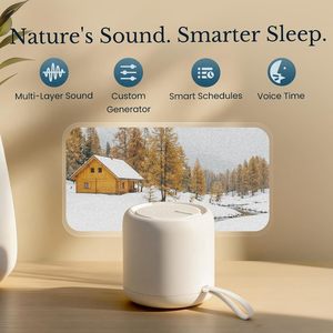 Mini haut-parleur portable sans fil Bluetooth, haut-parleur extérieur étanche, véritable stéréo sans fil BT - Product Image 2