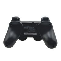 Manette Universelle Personnalisable Sans Fil à Prix Réduit Manette de Jeu Joystick pour Console de Jeu PS3 PlayStation