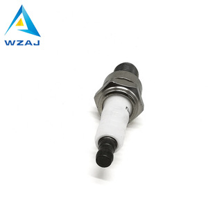 WZAJ Spark <b>Plugs</b> 90919-01059 Iridium For Nissan Suzuki Toyota Daihatsu Gasoline Engine <b>Replacement</b> - Product Image 2