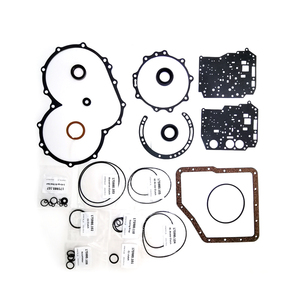 SR410 SR412 Auto Transmission Rebuild Kit Overhaul Clutch <b>Plate</b> Fit For SUZUKI WagonR+ Car Accessories - Product Image 2