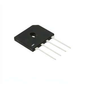 GBU8G-E3/51 4-SIP, GBU In Stock Electronic Circuit Components Diodes - Product Image 1