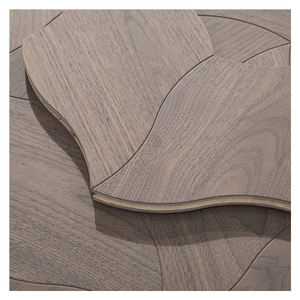 Système de verrouillage intelligent durable Apolloxy, <span class=keywords><strong>parquet</strong></span> en bois <span class=keywords><strong>massif</strong></span>, échantillon gratuit, <span class=keywords><strong>parquet</strong></span> en bois dur, <span class=keywords><strong>noyer</strong></span> noir - Product Image 6