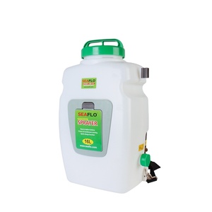 Seaflo 12V 16L Áp Lực Cao Ba Lô Điện Phun, Phun Cho Bệnh Viện Aerosal Lạnh - Product Image 2