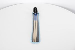 Tissu Clairement Sac De Pilon En Gros 600D Personnalisé Coloré Pilon Sac Percussion Accessoires Cas pour Baguettes De <span class=keywords><strong>Tambour</strong></span> - Product Image 5