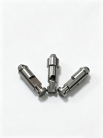 Analoge d'implant dentaire usiné sur mesure par CNC - Fabricant OEM de précision