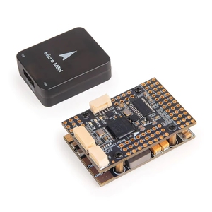 ตัวควบคุมการบิน HolyBro Kakute H743-Wing INAV ArduPilot 3-8S M9N/M10N GPS สำหรับเครื่องบินบังคับวิทยุแบบปีกตรึง - Product Image 3