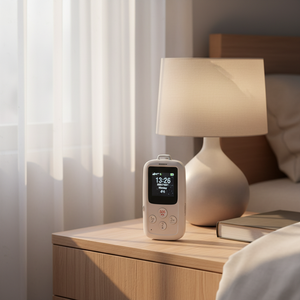 Téléphone Étudiant en Plastique avec <span class=keywords><strong>Carte</strong></span> SIM Appel SOS Famille Enfants École Communication Bidirectionnelle pour Enfants Suivi WiFi GPS 4G - Product Image 2