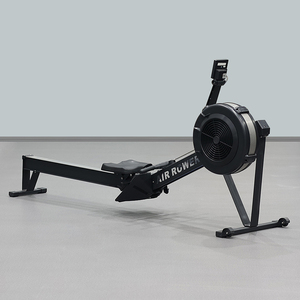 Machine à ramer cardiovasculaire SMARTFIT, logo personnalisé, utilisation en salle de sport et à domicile - Product Image 6