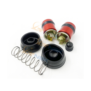 ชุดซ่อมแม่ปั๊มคลัตช์ 47500-16010 พร้อมซีลปลายกระบอกเบรก ชุดซ่อมกระบอกเบรกมือ  หมายเลขอะไหล่แท้ 47500-16010 - Product Image 2