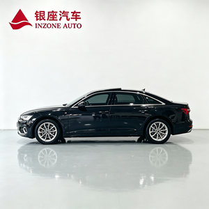 ออดี้ เอ6แอล 40 ปี 2025 ซีดาน เทอร์โบ พวงมาลัยซ้าย ภายในสีเข้ม ประหยัดน้ำมัน รถมือสองสภาพดี - Product Image 1