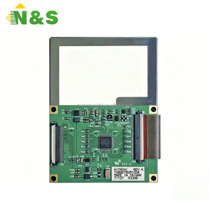 3.5" 240*320 TFT <b>LCD</b> <b>Module</b> Original For Industrial Control Medical Automotive Equipment TX09D70VM1CDA - Product Image 1