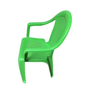 Großhandel pp Stühle beliebte hochwertige Kunststoff Stuhl und Tisch für die Veranstaltung