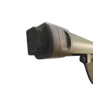 Nueva cubierta de seguridad de carga trasera para <span class=keywords><strong>maletero</strong></span> de coche para 16-20 <span class=keywords><strong>Mitsubishi</strong></span> <span class=keywords><strong>Montero</strong></span> Pajero Sport Parts - Product Image 4