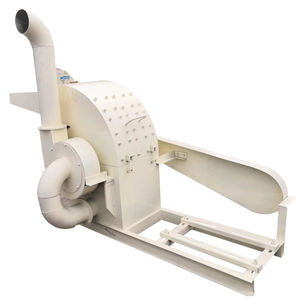 Broyeur déchiqueteuse à bois haute capacité <span class=keywords><strong>DJM</strong></span>-420-Moteur électrique/diesel à prix d'usine pour la production de sciure et de granulés - Product Image 1