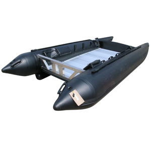 Bateau gonflable Goethe <span class=keywords><strong>Ilife</strong></span>, grande vitesse, Catamaran, bateau gonflable avec Ce - Product Image 2