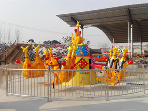 <strong>Jumping</strong> <strong>Kangaroo</strong> <strong>Rides</strong> Shenlong <strong>Amusement</strong> Park <strong>Ride</strong> <strong>Amusement</strong> <strong>Rides</strong> Theme Park Machine