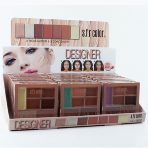 7002 corrector + paleta resaltadora - Product Image 1