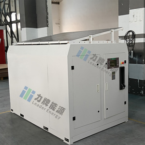 Vente directe usine : Station-service mobile et portable mini 1-2-3 conduites pour diesel et <span class=keywords><strong>essence</strong></span>, conteneur avec réservoir <span class=keywords><strong>de</strong></span> 1000-20000L - Product Image 4