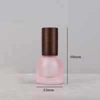 Flacon de parfum miniature 10 ml à prix réduit, impression de logo, petits flacons de parfum vides, atomiseur de parfum portable pour voyage, personnalisable