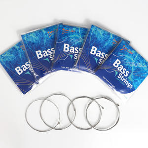 <span class=keywords><strong>สาย</strong></span>เบส<span class=keywords><strong>ขาย</strong></span>ตรงจากโรงงาน อุปกรณ์ดนตรี กีตาร์<span class=keywords><strong>เบส</strong></span> <span class=keywords><strong>5</strong></span> <span class=keywords><strong>สาย</strong></span> รับผลิตแบบ OEM - Product Image 6