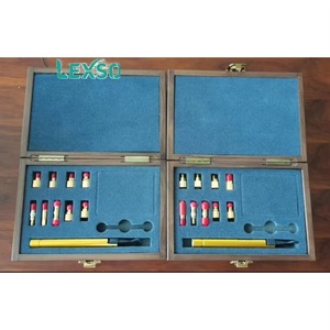 ชุดสอบเทียบแบบกลไก Keysight 85058e รุ่นประหยัดมือสอง 1 ชิ้น สำหรับเครื่องวิเคราะห์เครือข่าย ถึง 67 GHz, 1.85 มม. - Product Image 3