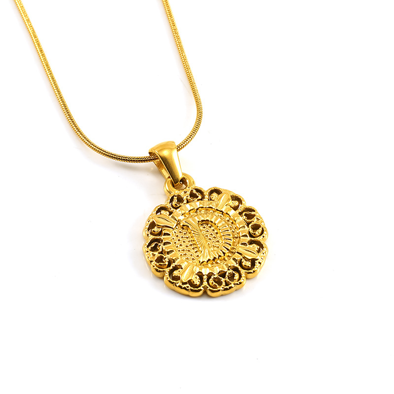 Gold D