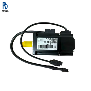 Brand New Original Product IEC60034-1 Motor New NFP PLC BCH2LH1030CA6C - Product Image 1