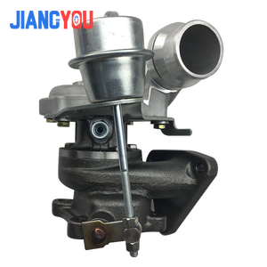 Jiangyou kp35 New turbo tăng áp thay thế 8200889694 54359980029 cho Renault modus <span class=keywords><strong>1</strong></span>.5L <span class=keywords><strong>DCI</strong></span> <span class=keywords><strong>k9k</strong></span> động cơ với <span class=keywords><strong>1</strong></span> năm bảo hành - Product Image 2