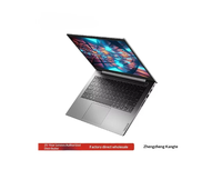 ThinkBook14 2025 Processeur Core Ultra 14 pouces Windows 10 Nouveau Mini Ordinateur Portable Professionnel Fin de la Marque Windows