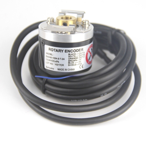 Neuer Original E40H8-1024-3-T-24 Drehgeber - Preis-Leistungs-Verhältnis / Auf Lager - Product Image 1