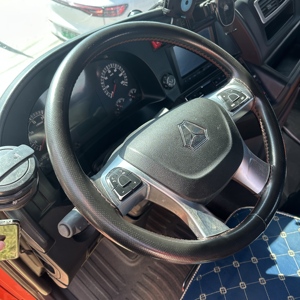 Unidad <span class=keywords><strong>Tractora</strong></span> SINOTRUK SITRAK G7 <span class=keywords><strong>480</strong></span> 4x2, Apta para Minería, Infraestructura, Transporte y Transporte de Arena y Piedra - Product Image 5