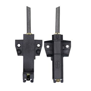 Cepillos de carbón L92MF7 para <span class=keywords><strong>Siemens</strong></span> Samsung panasonics Whirlpool Sanyo <span class=keywords><strong>lavadora</strong></span> motor Juego de cepillos de carbón - Product Image 1