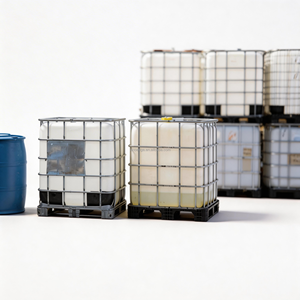 Vente Flash : Solvant Liquide Éthylène Glycol (MEG/EG) de Qualité Industrielle Pure à 99,9 % - Product Image 5