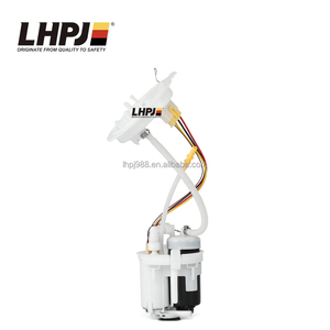 LHPJ Q7 Q5 Q5L電気燃料ポンプ4M0919087E/D 80A919087 80D919087 80A919087Aアウディ新しいQ7 2.0T Q5L 2016-用 - Product Image 1