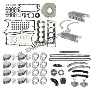 Motor Drijfstanglager Distributieketting Kit Zuigerveer Pakkingset voor Land Rover Discovery 5.0 AJ133 5.0L 5.0T 508PS - Product Image 5