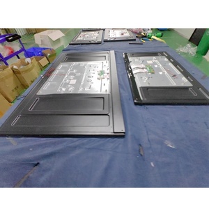 Pantalla Industrial TFT, OC, ELED, OLED, QLED, LED, LCD de 32 Pulgadas Compatible con Benshi para Monitor/TV/Señalización Digital/Pantalla Táctil, ODM, OEM - Product Image 3