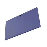 Nouvel Design Tablette Android avec NFC Frontal 14 Pouces, Paiement SoftPOS Numérique Sans Contact, 6 Go 128 Go, Tablette POS avec Certification GMS