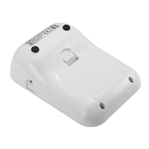 Misurazione automatica del monitor della pressione arteriosa della macchina bp digitale a braccio automatico omologata da0413 - Product Image 6